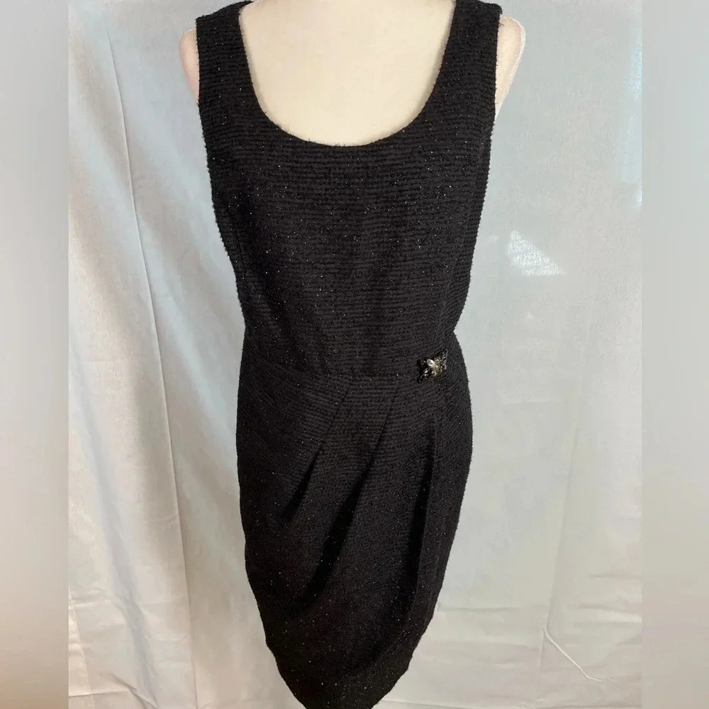 Donna Ricco dress